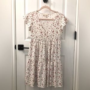 Women’s dress